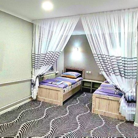 Apartmán Flagman Fergana Exteriér fotografie